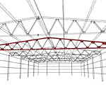 Santvara Truss | Borga