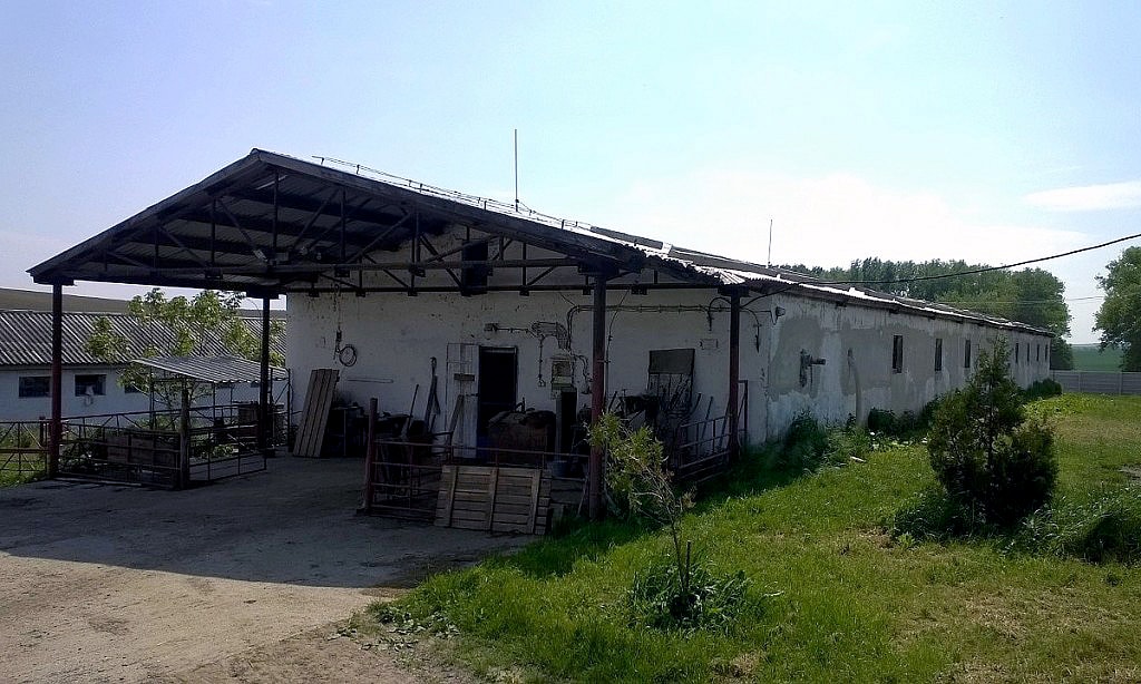 pastatu renovacija