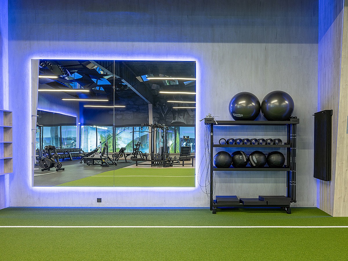 Sporto klubas Mažeikiai