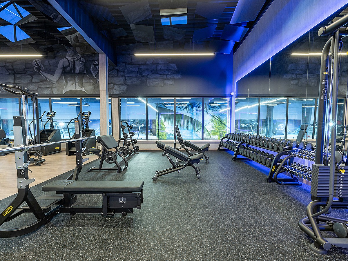 Sporto klubas Mažeikiai