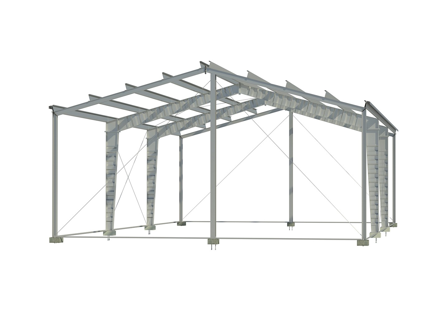 18x12 angaras | Borga