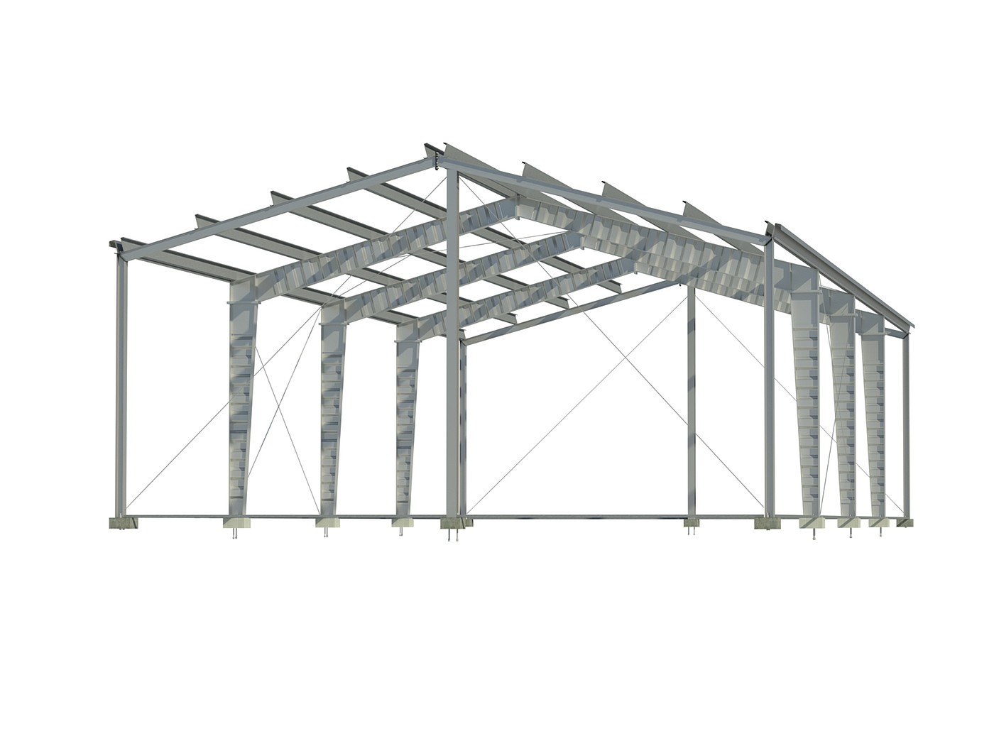 24x12 angaras | Borga