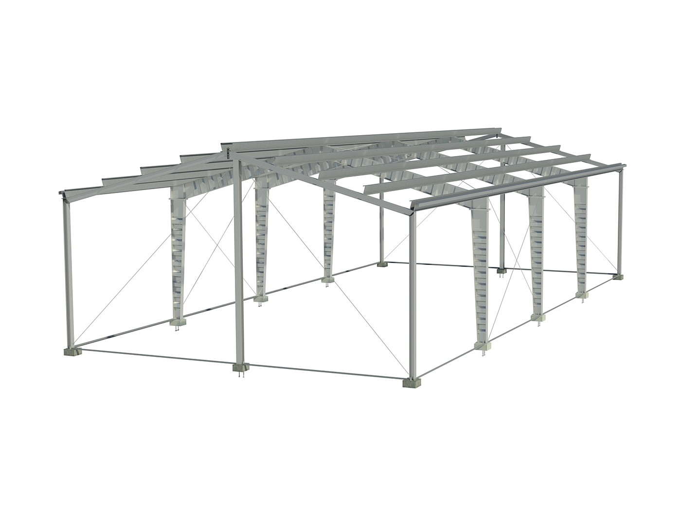 24x12 angaras | Borga