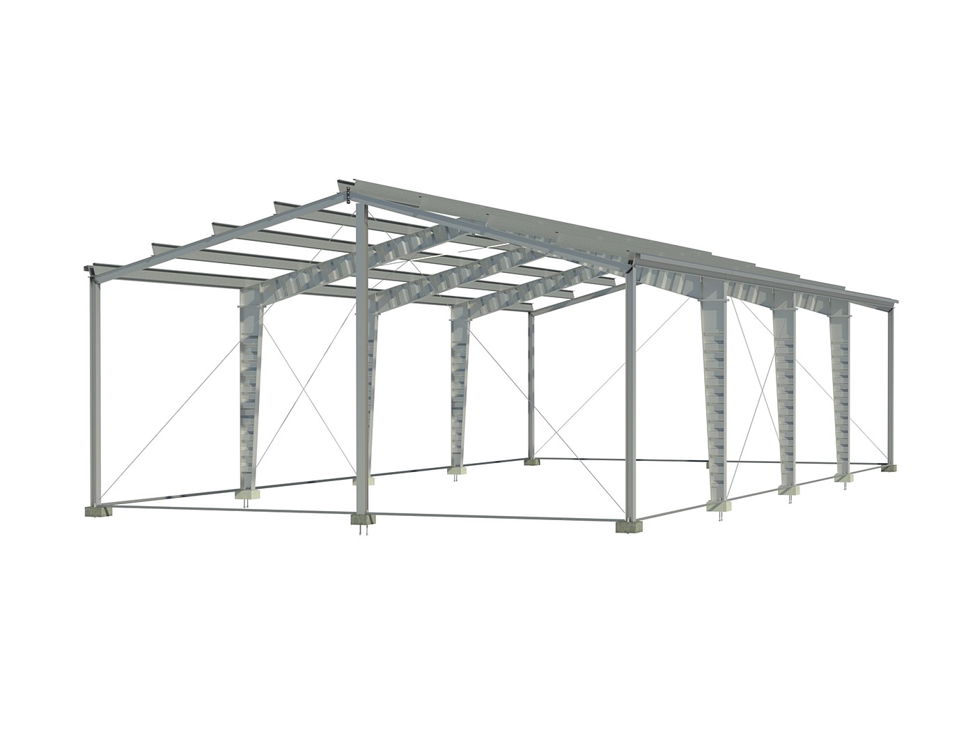 24x12 angaras | Borga