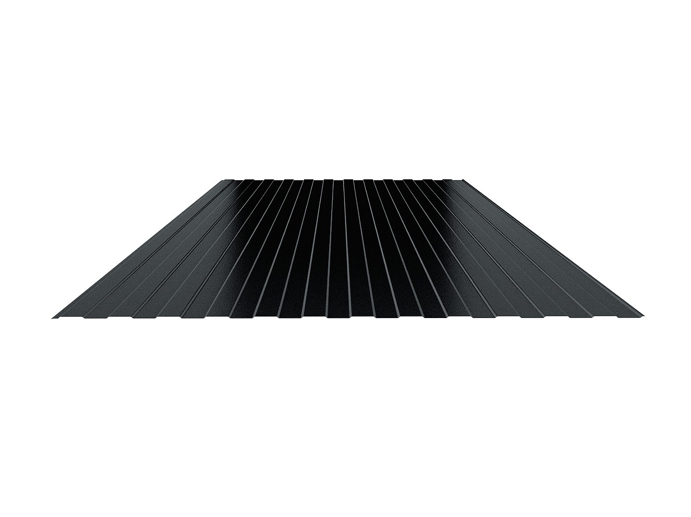 Dekoratyvinė skarda PP2 | BORGA