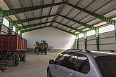 Angaras žemės ūkio technikai