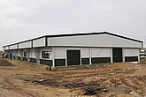 angaras zuvininkystei