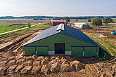 Fermų statyba