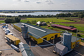 Gamykla