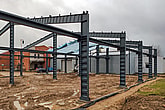 Metalo konstrukcijos