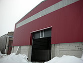 angaro vartai