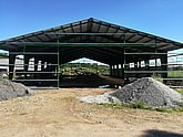 statybos