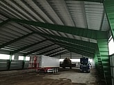 sandėlis
