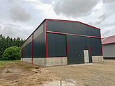 Angaras žemės ūkiui