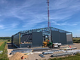 metalines konstrukcijos