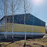 Angaras | Borga