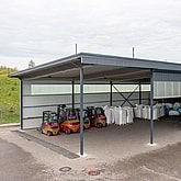 Stoginė