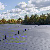 Bituminė stogo danga