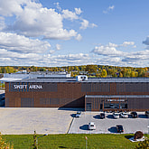 Swift arena