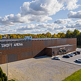 Swift arena
