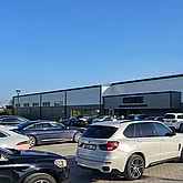 Padelio ir teniso arena | Borga