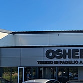 Padelio ir teniso arena | Borga