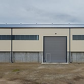 Angaro vartai