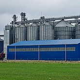 Sandėlis | Borga