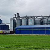 Sandėlis | Borga