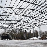 Santvara | Borga Truss