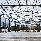 Santvara | Borga Truss