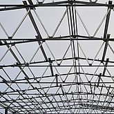 Santvara | Borga Truss