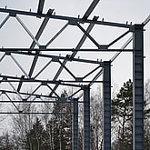 Santvara | Borga Truss