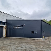Vienslaitis angaras | Borga