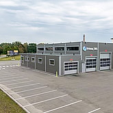 Techninės apžiūros centras Prienai