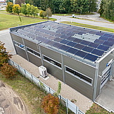 Techninės apžiūros centras Prienai