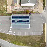 Techninės apžiūros centras Prienai