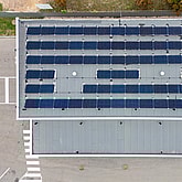 Techninės apžiūros centras Prienai