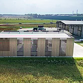 Termomedienos sandėlis | Borga