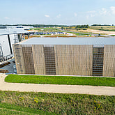 Termomedienos angaras | Borga