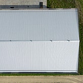 Skardinė stogo danga | Borga