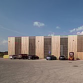 Termomedienos angaras | Borga