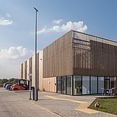 Termomedienos angaras | Borga