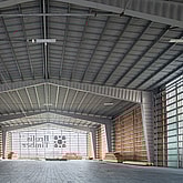 Termomedienos angaras | Borga