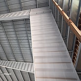 Metalo konstrukcijos | Borga