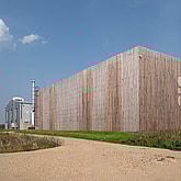 Termomedienos angaras | Borga