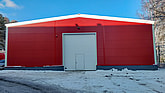 Angaro vartai