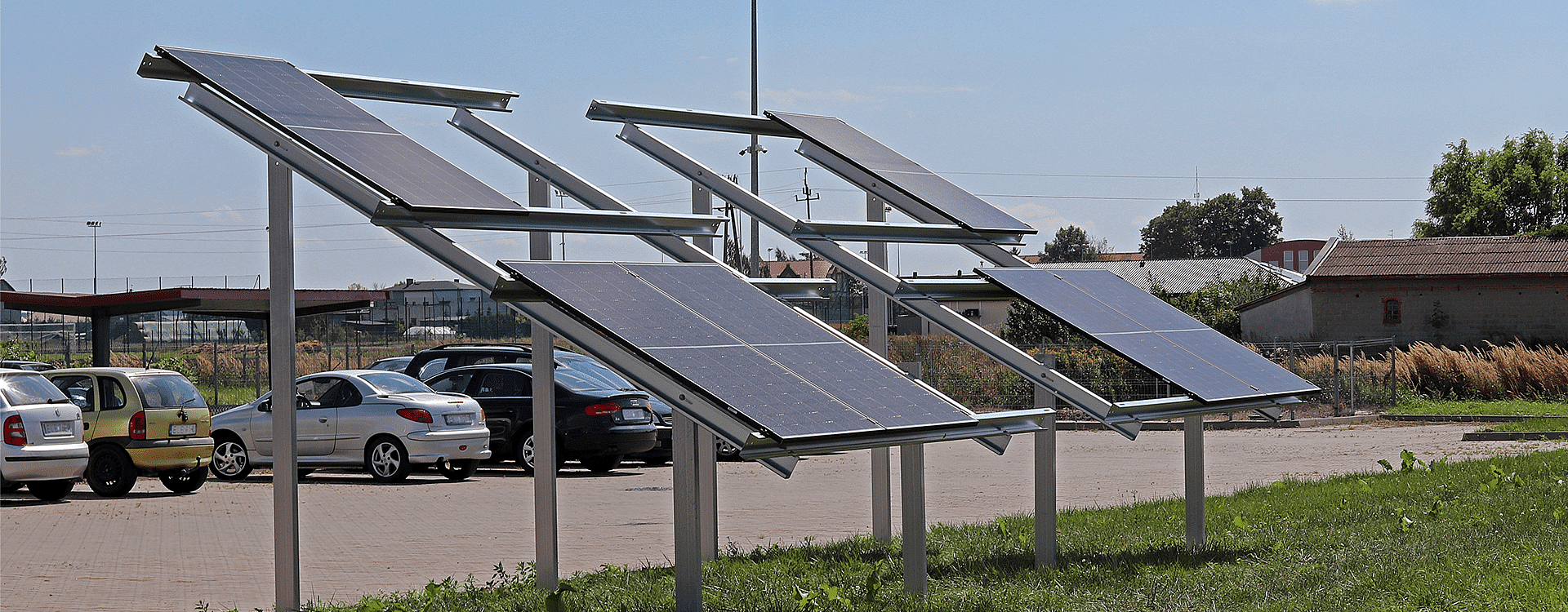 Konstrukcja Fotowoltaika