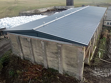 Pastatų renovacija