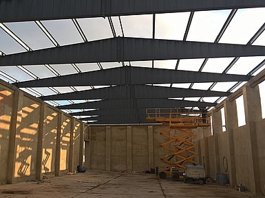Pastatų renovacija